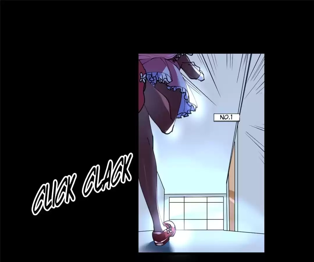 Captain's Tender Love Chapter 35 page 50 - 