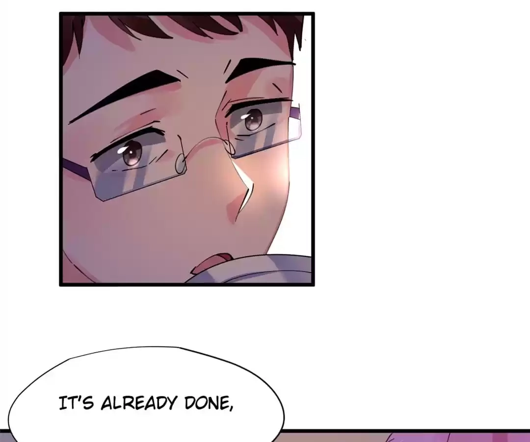 Captain's Tender Love Chapter 35 page 53 - 
