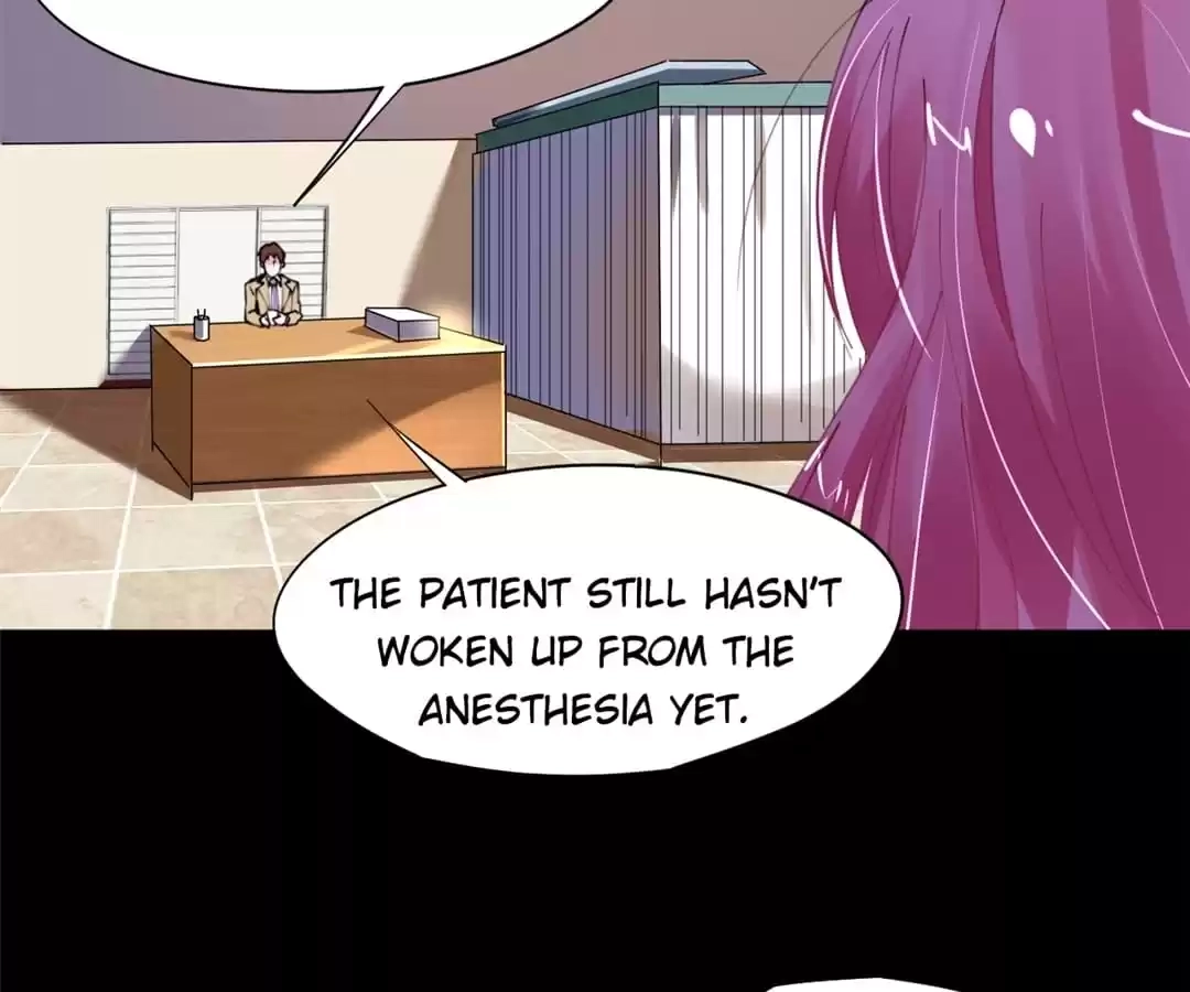 Captain's Tender Love Chapter 35 page 54 - 