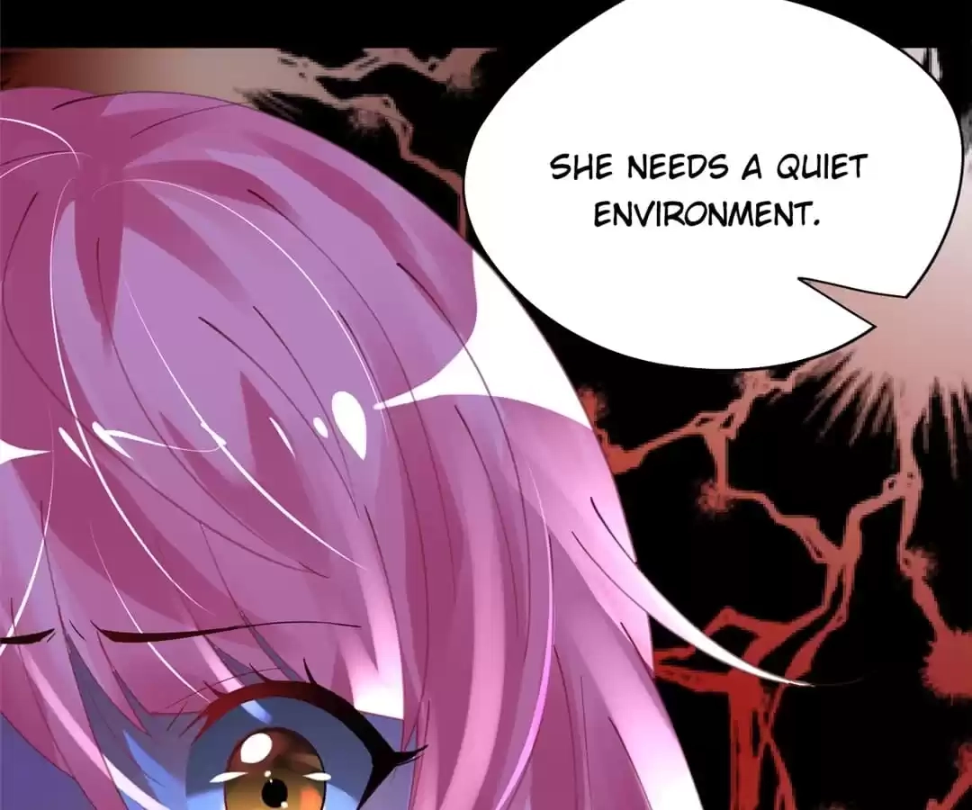Captain's Tender Love Chapter 35 page 55 - 