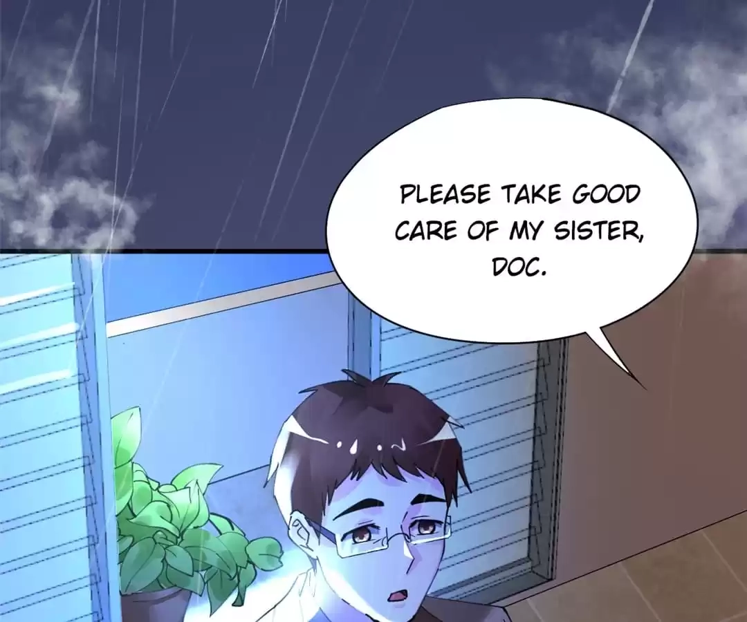 Captain's Tender Love Chapter 35 page 63 - 