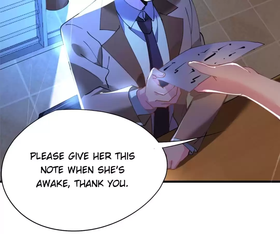 Captain's Tender Love Chapter 35 page 64 - 