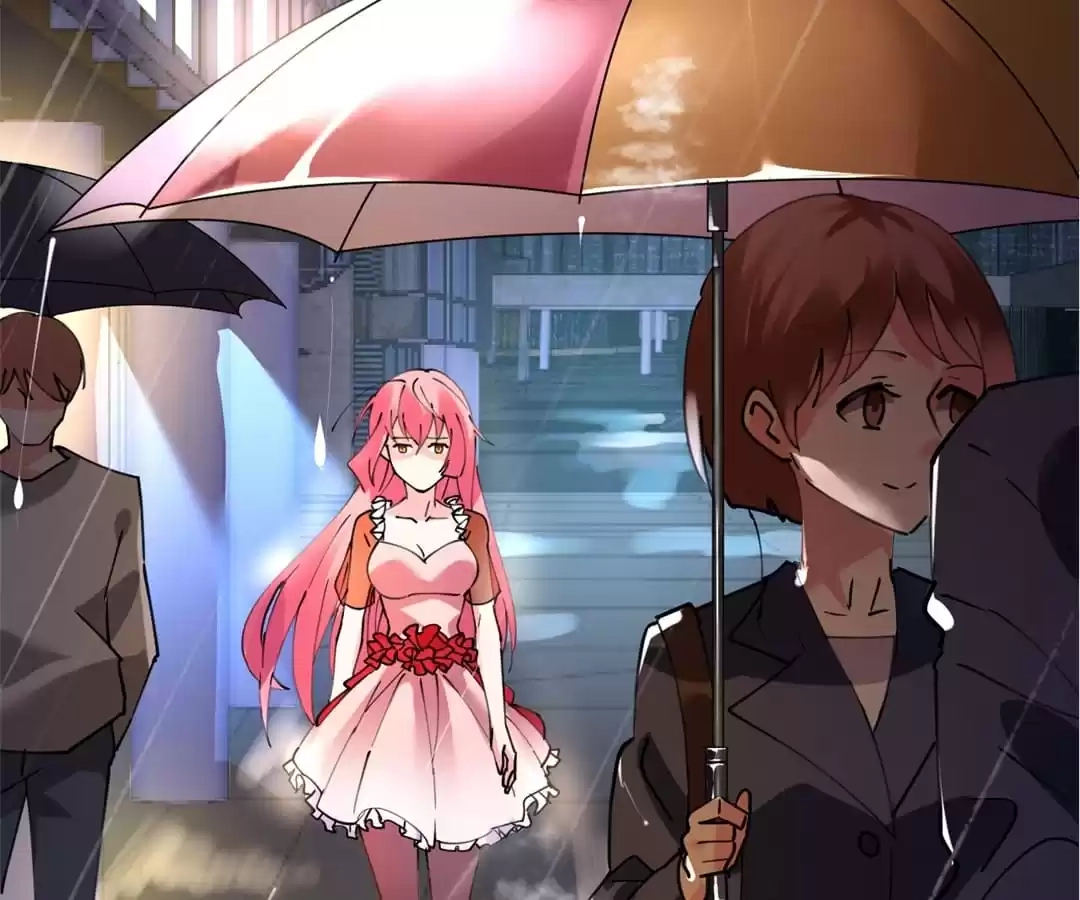 Captain's Tender Love Chapter 35 page 68 - 
