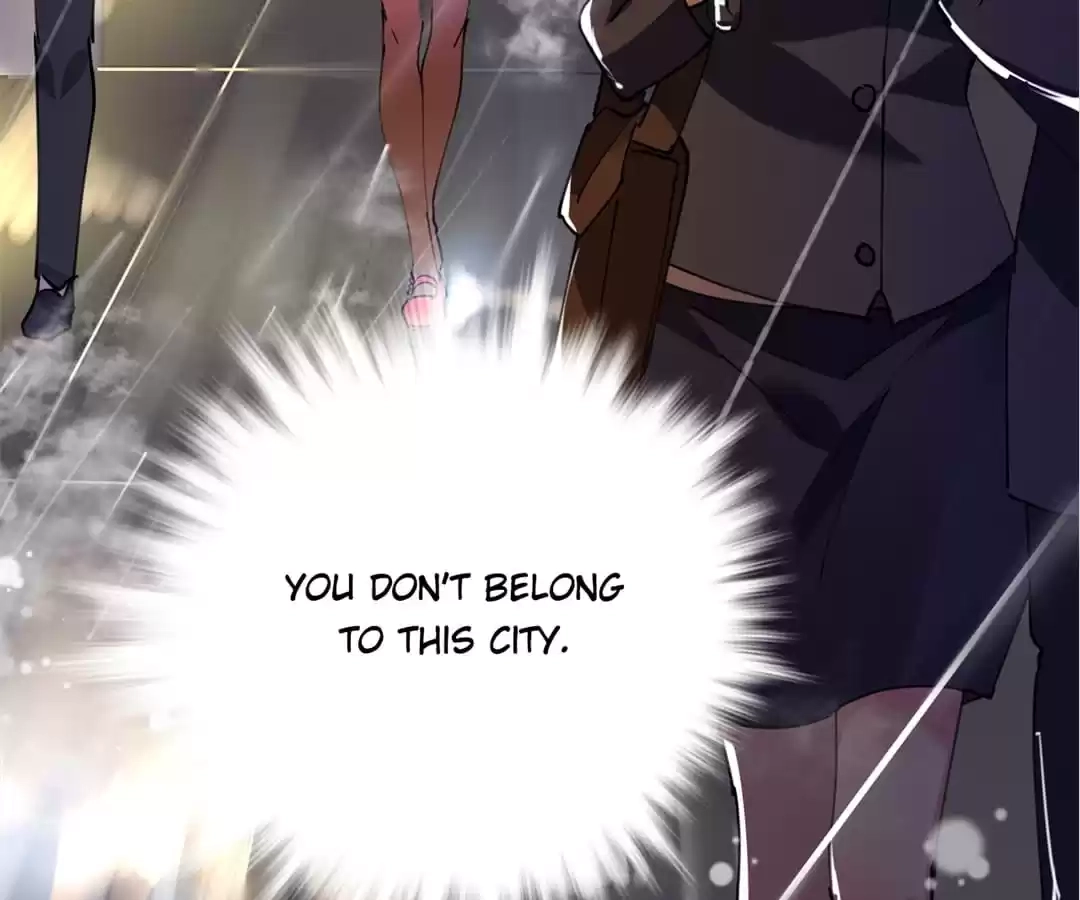 Captain's Tender Love Chapter 35 page 69 - 