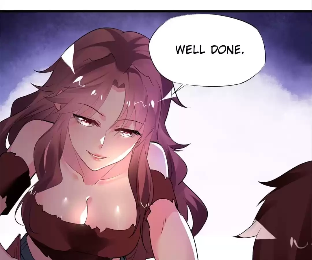 Captain's Tender Love Chapter 35 page 74 - 