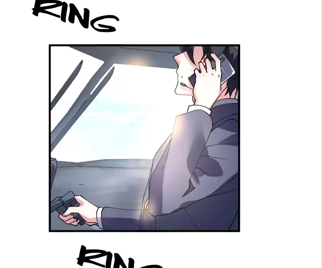 Captain's Tender Love Chapter 35 page 85 - 