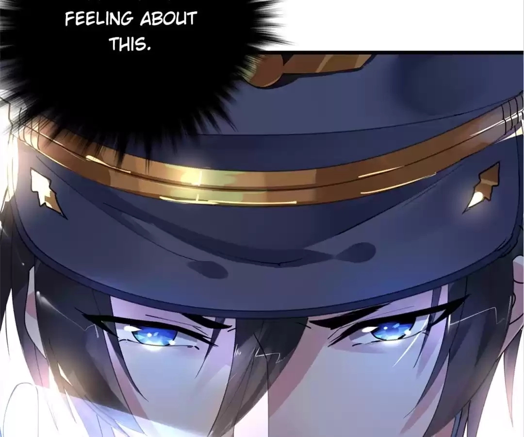 Captain's Tender Love Chapter 35 page 88 - 