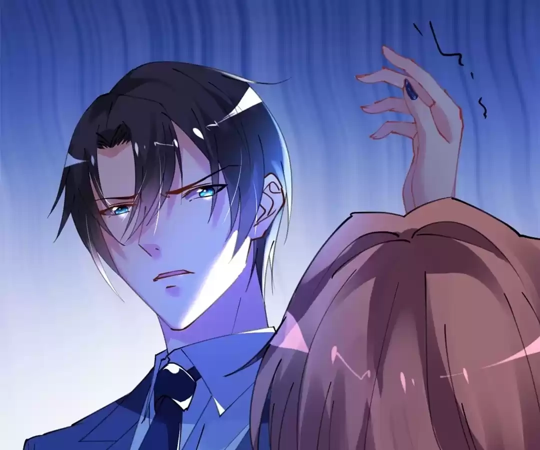 Captain's Tender Love Chapter 36 page 13 - 