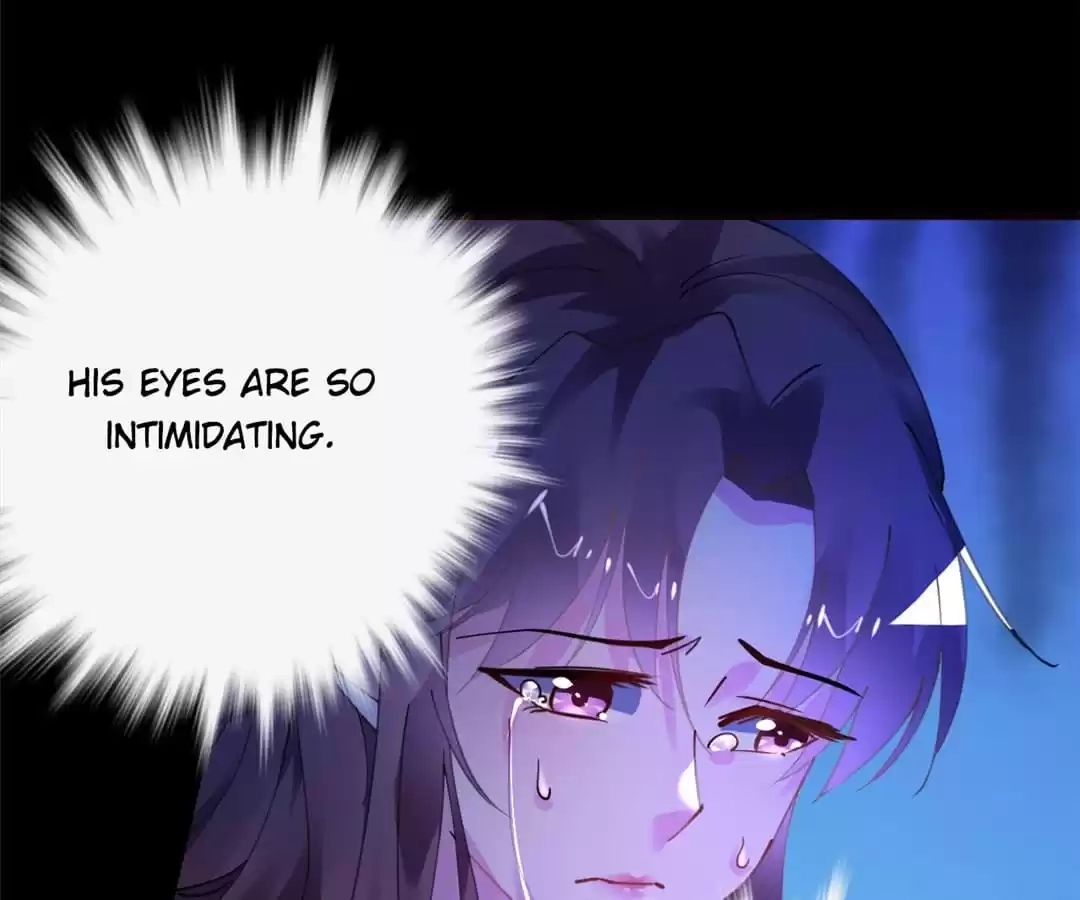 Captain's Tender Love Chapter 36 page 16 - 