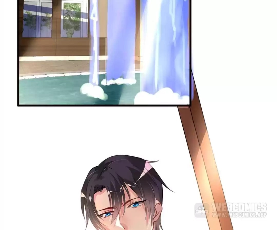 Captain's Tender Love Chapter 36 page 3 - 