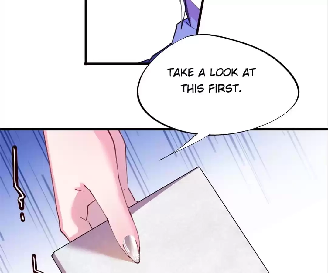Captain's Tender Love Chapter 36 page 22 - 