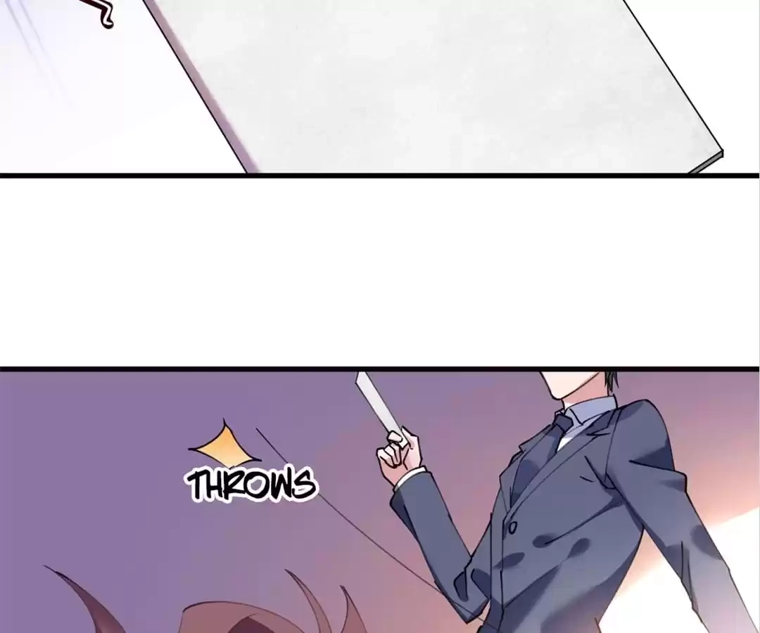 Captain's Tender Love Chapter 36 page 23 - 