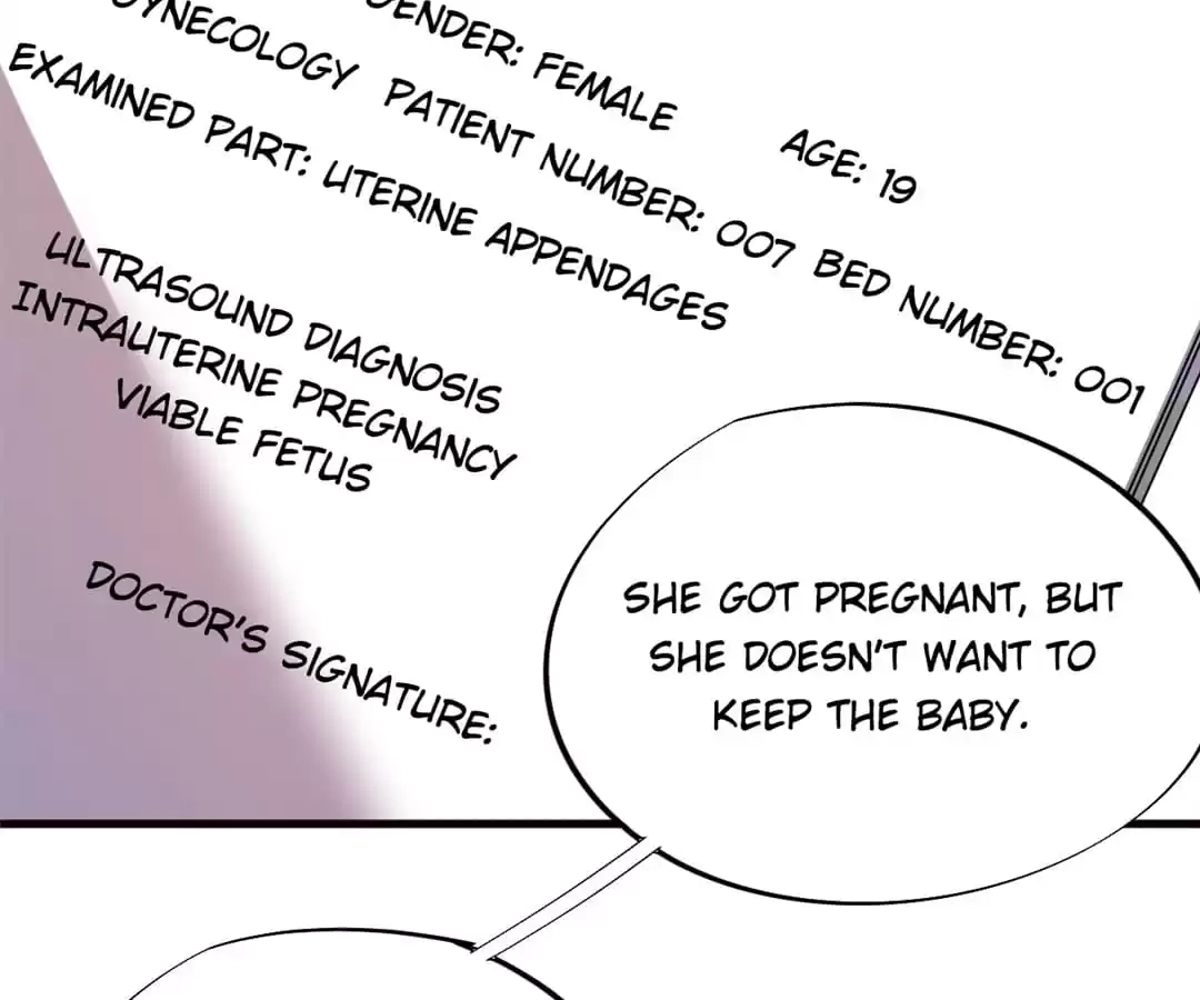 Captain's Tender Love Chapter 36 page 28 - 