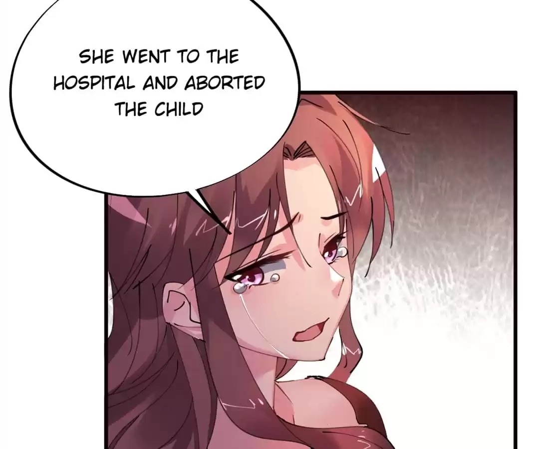 Captain's Tender Love Chapter 36 page 29 - 