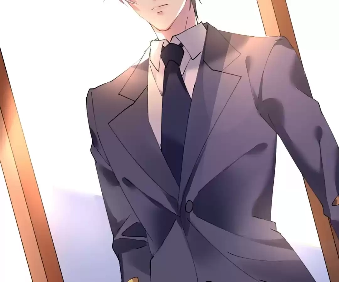 Captain's Tender Love Chapter 36 page 4 - 