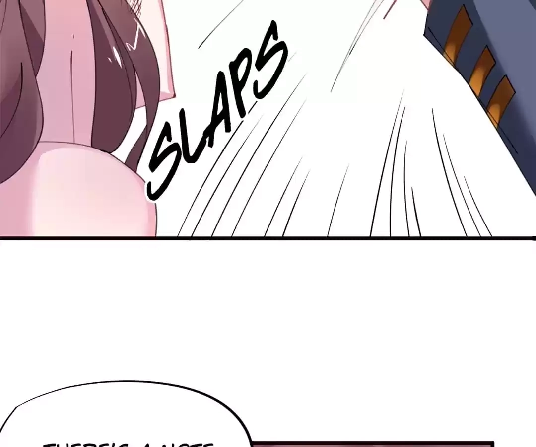 Captain's Tender Love Chapter 36 page 31 - 