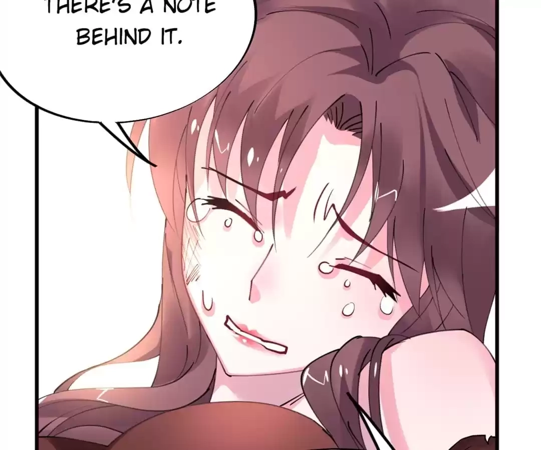 Captain's Tender Love Chapter 36 page 32 - 