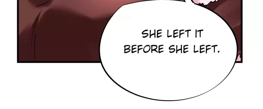 Captain's Tender Love Chapter 36 page 33 - 