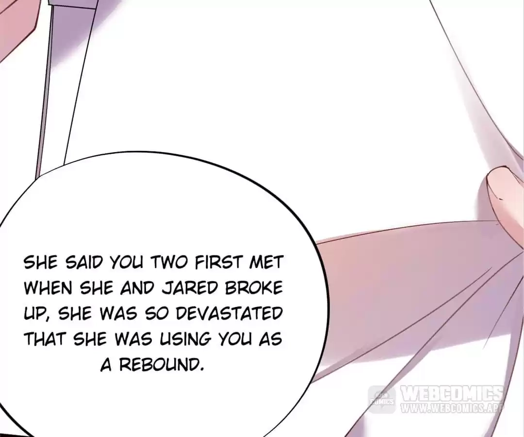 Captain's Tender Love Chapter 36 page 35 - 