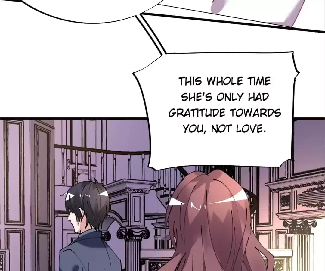 Captain's Tender Love Chapter 36 page 36 - 