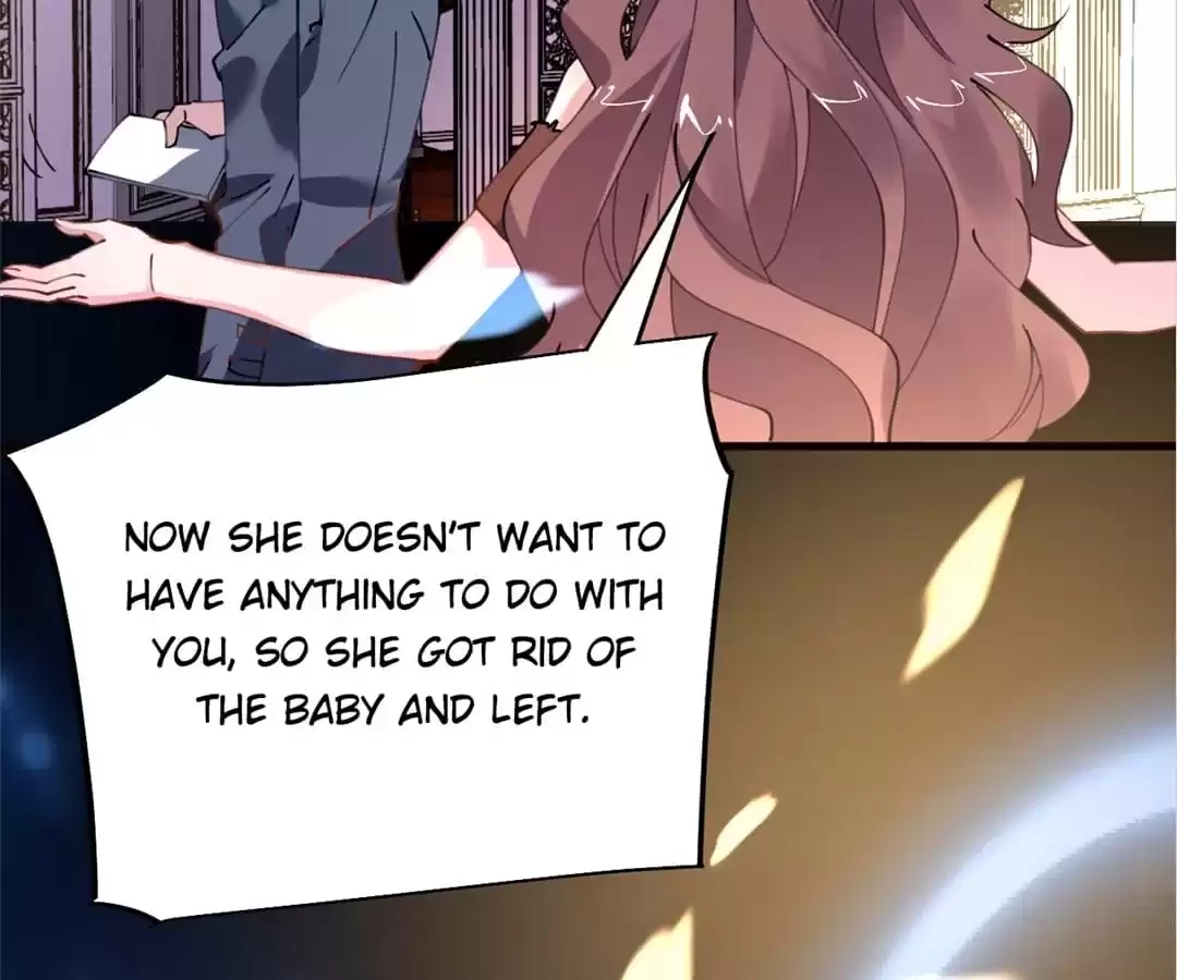 Captain's Tender Love Chapter 36 page 37 - 