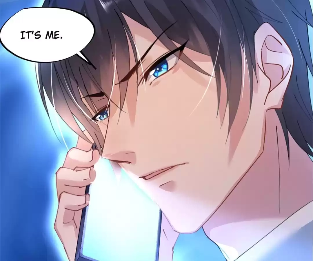 Captain's Tender Love Chapter 36 page 40 - 