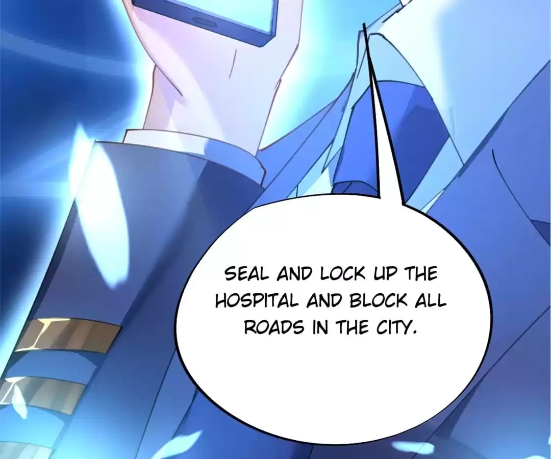 Captain's Tender Love Chapter 36 page 41 - 