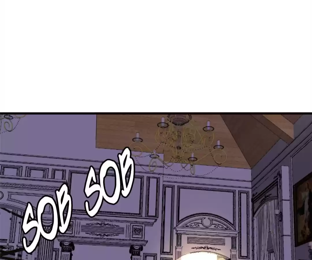 Captain's Tender Love Chapter 36 page 6 - 