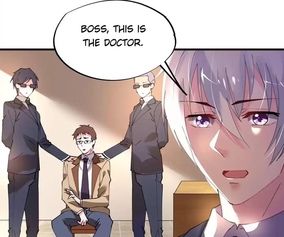 Captain's Tender Love Chapter 36 page 52 - 