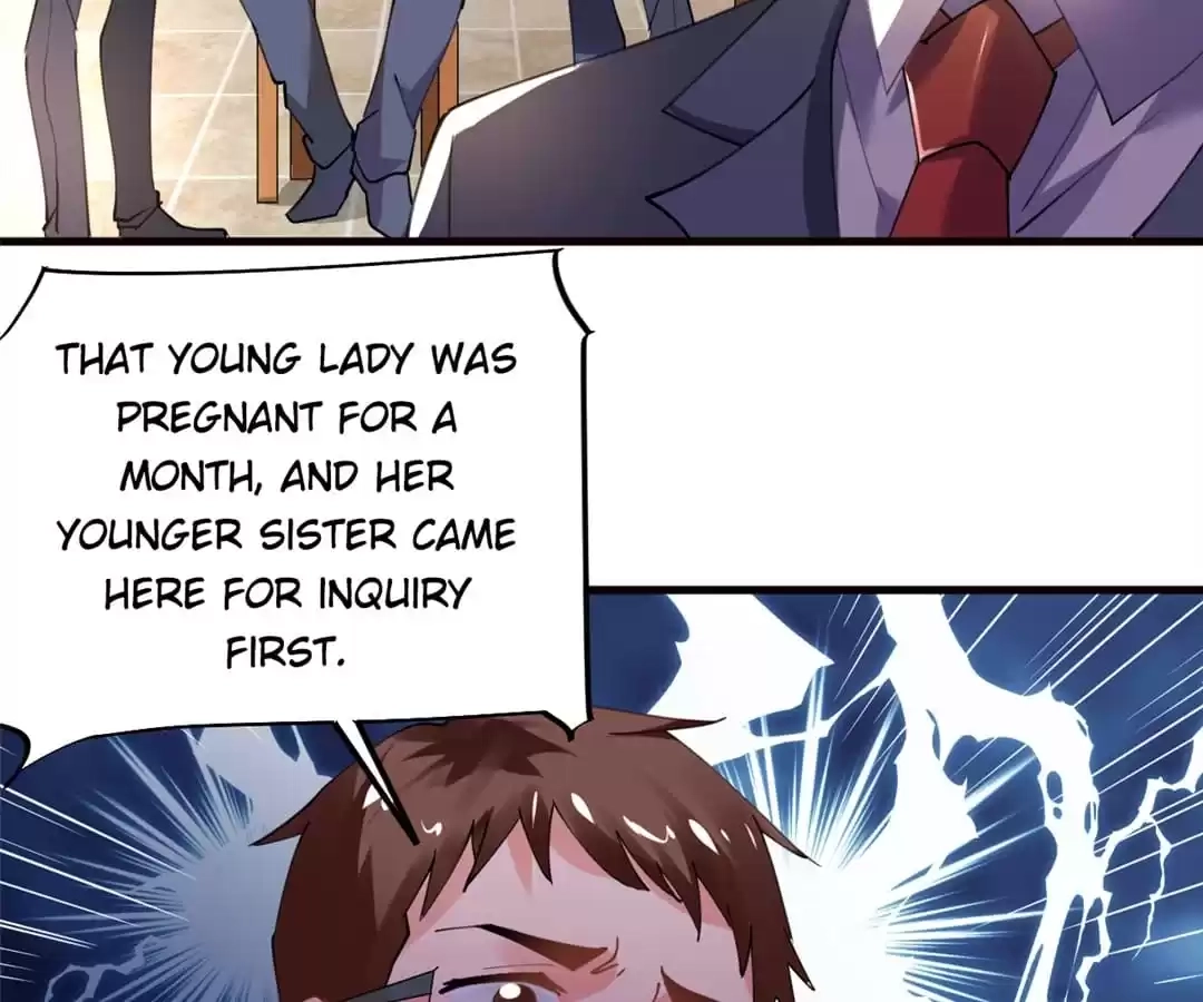 Captain's Tender Love Chapter 36 page 53 - 