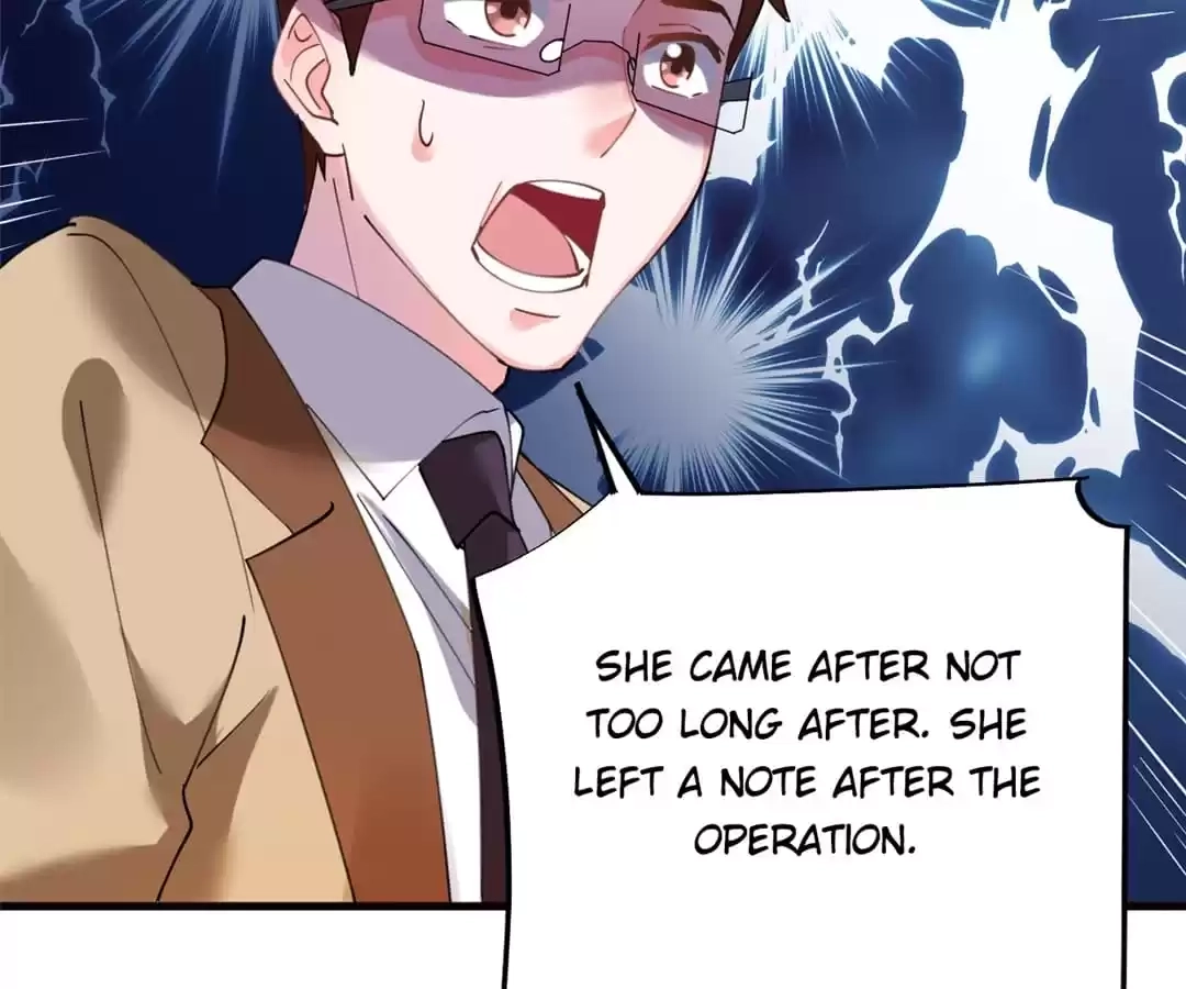 Captain's Tender Love Chapter 36 page 54 - 