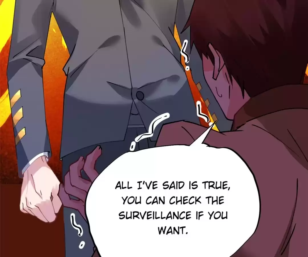 Captain's Tender Love Chapter 36 page 56 - 