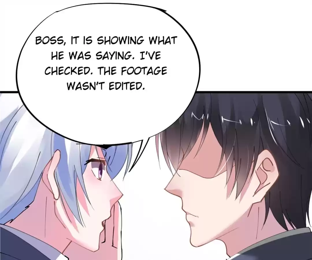 Captain's Tender Love Chapter 36 page 58 - 