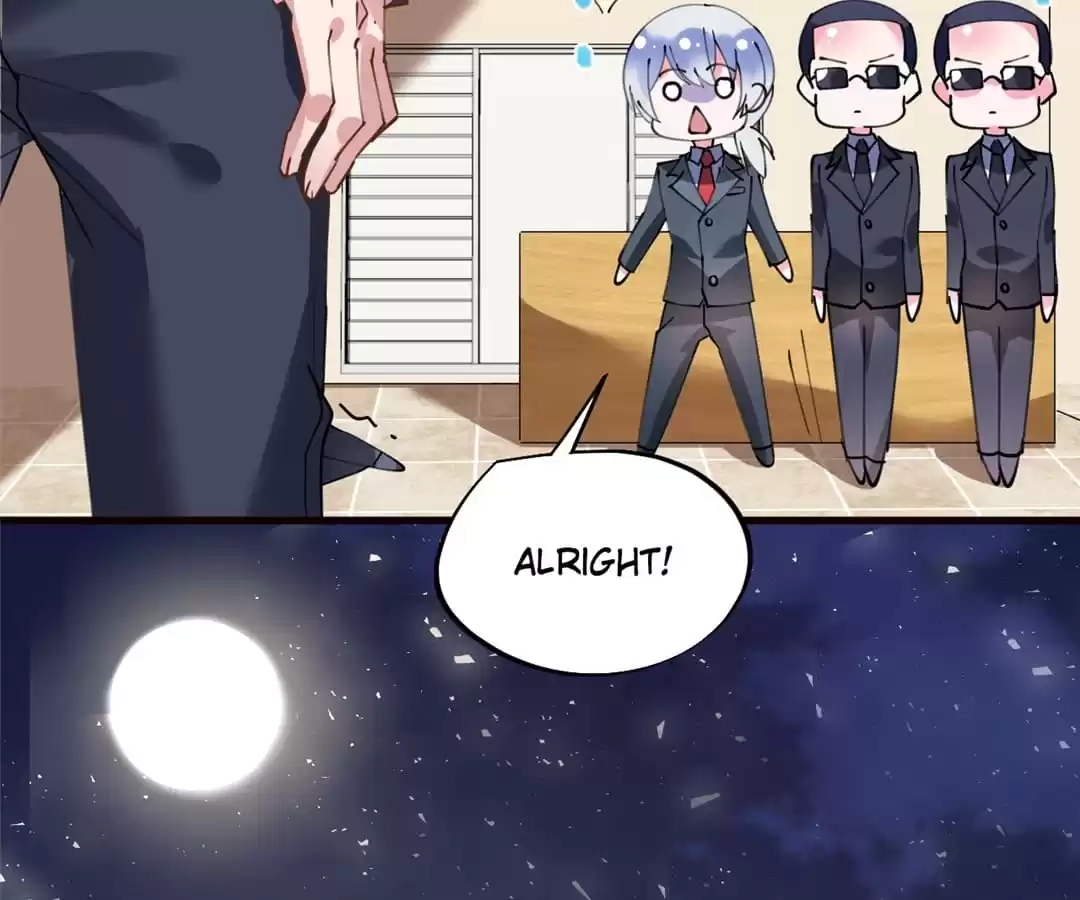 Captain's Tender Love Chapter 36 page 63 - 
