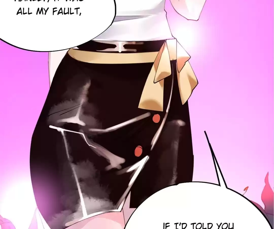 Captain's Tender Love Chapter 36 page 74 - 