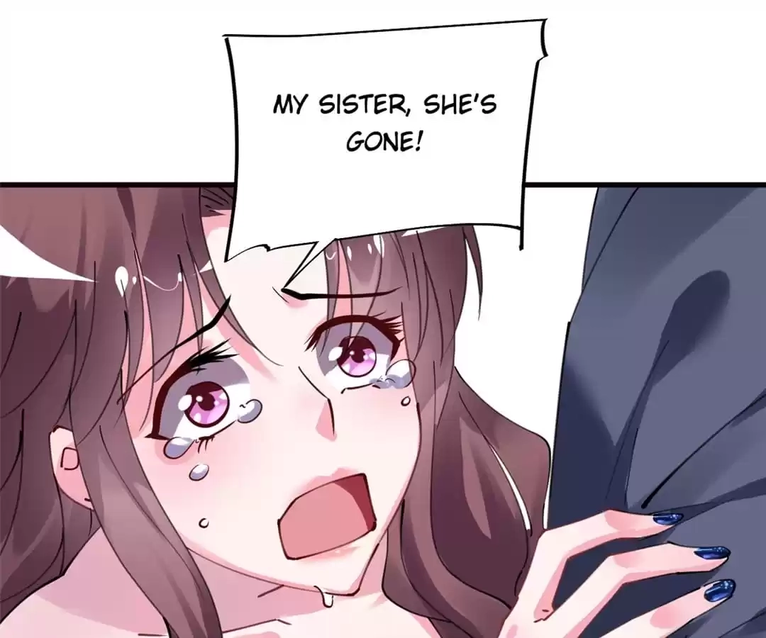 Captain's Tender Love Chapter 36 page 10 - 
