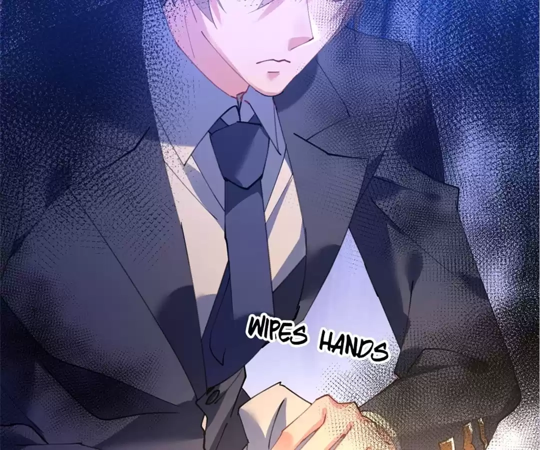 Captain's Tender Love Chapter 37 page 13 - 
