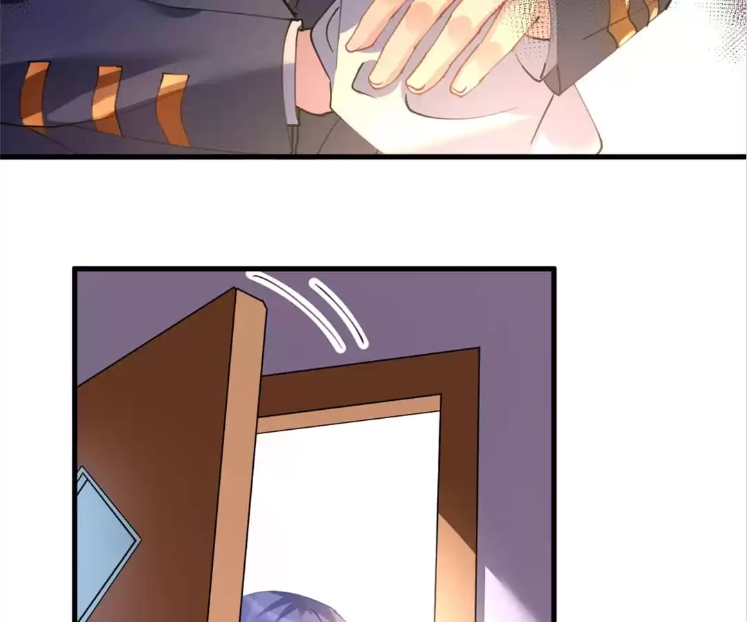 Captain's Tender Love Chapter 37 page 14 - 