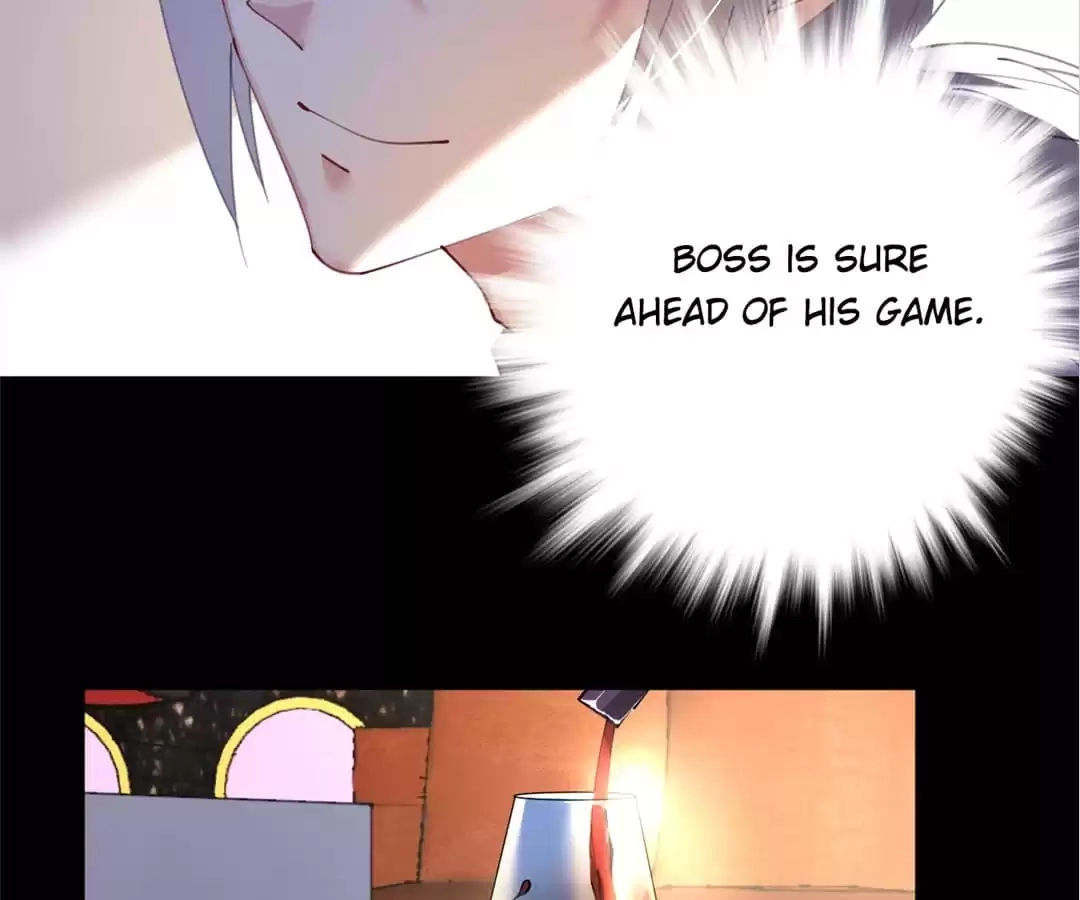 Captain's Tender Love Chapter 37 page 20 - 