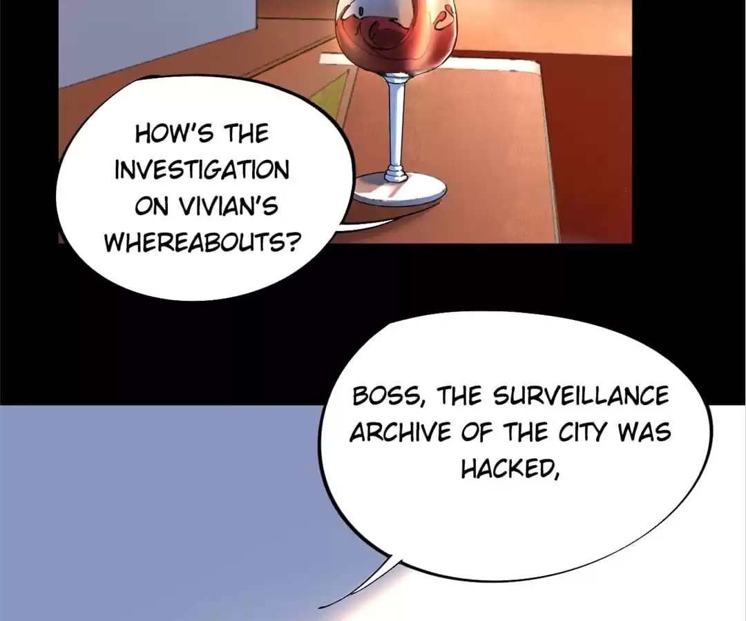 Captain's Tender Love Chapter 37 page 21 - 