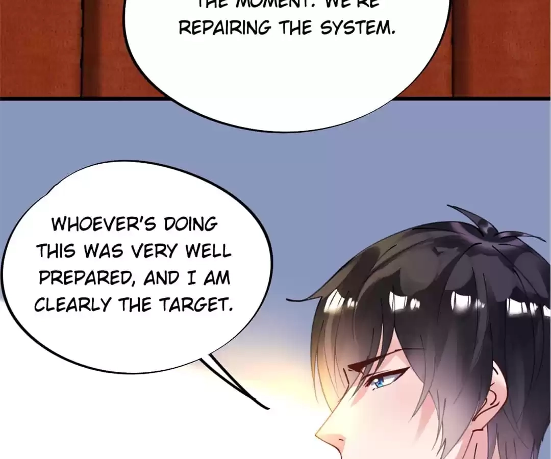 Captain's Tender Love Chapter 37 page 23 - 
