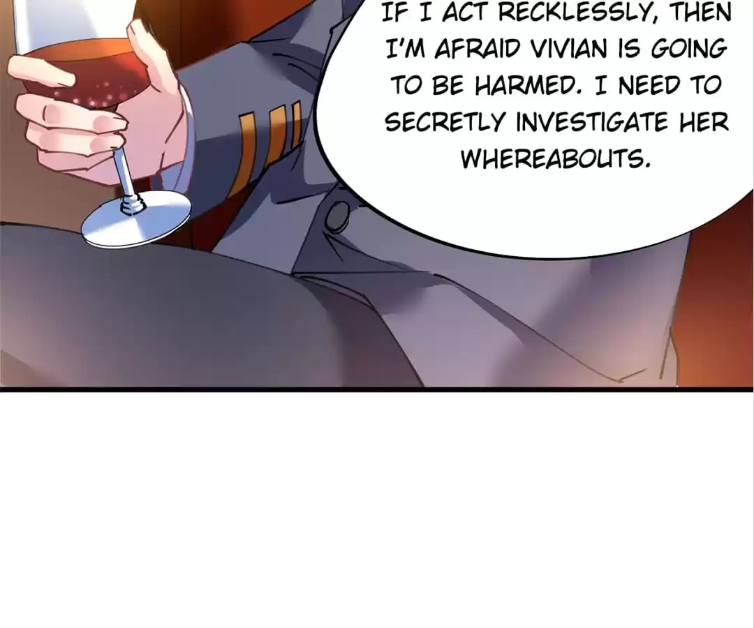Captain's Tender Love Chapter 37 page 25 - 