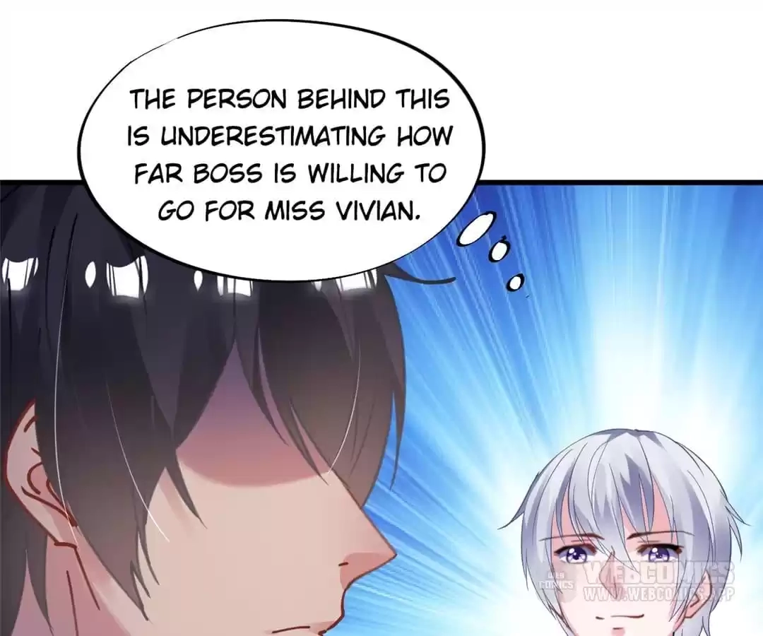 Captain's Tender Love Chapter 37 page 27 - 