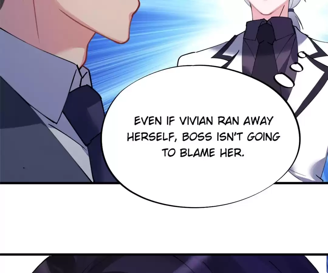Captain's Tender Love Chapter 37 page 28 - 