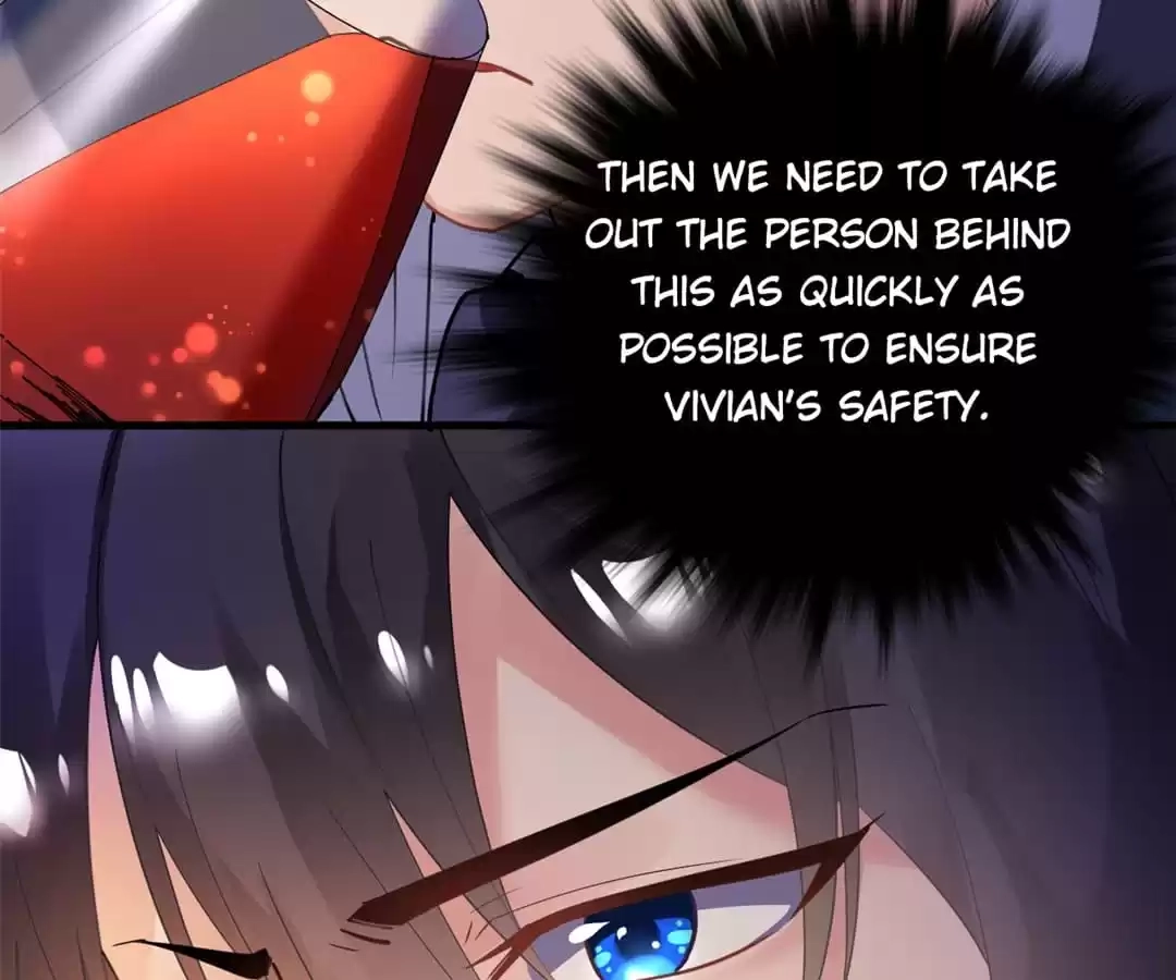 Captain's Tender Love Chapter 37 page 30 - 