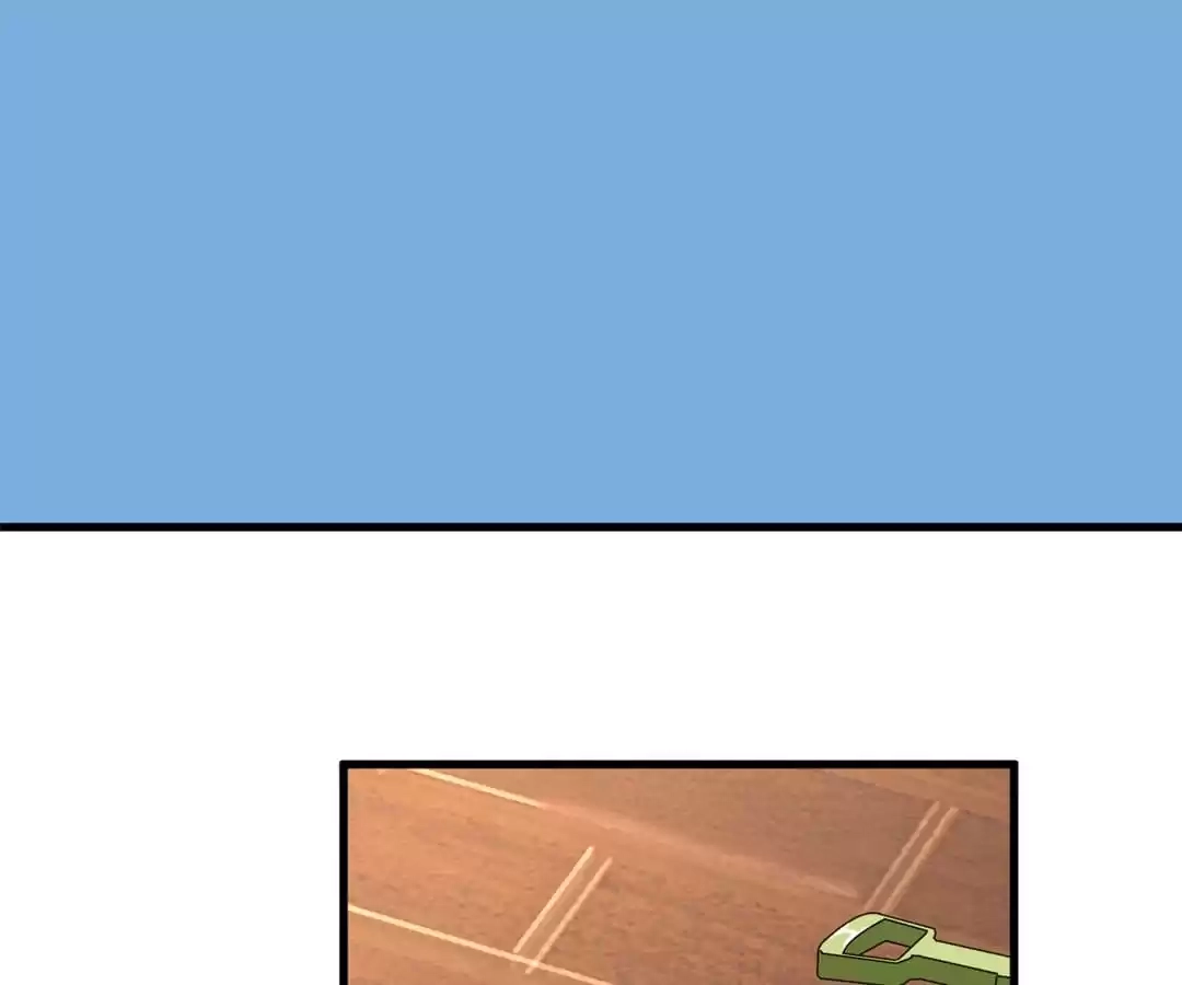 Captain's Tender Love Chapter 37 page 37 - 