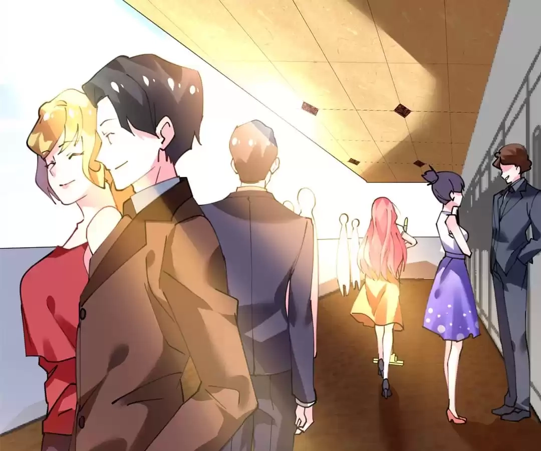 Captain's Tender Love Chapter 37 page 39 - 