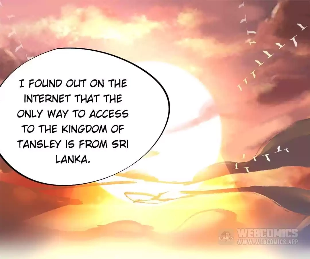 Captain's Tender Love Chapter 37 page 43 - 