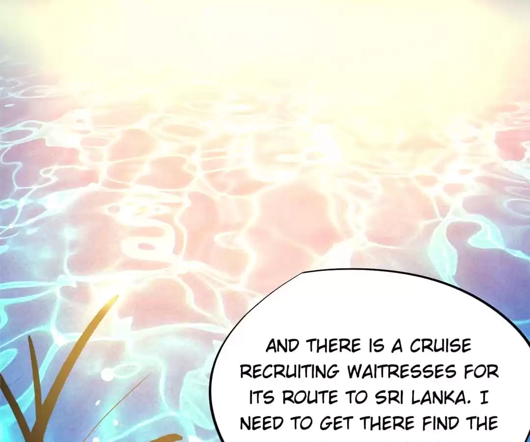 Captain's Tender Love Chapter 37 page 44 - 