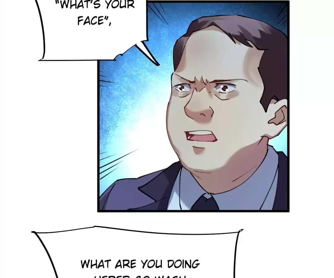 Captain's Tender Love Chapter 37 page 46 - 